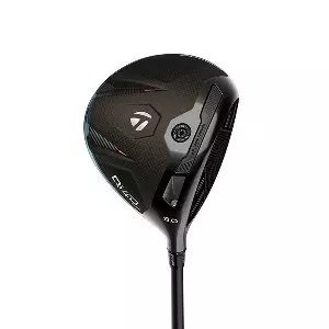 TaylorMade - Qi4D LS